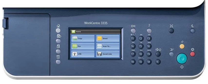 МФУ Xerox WorkCentre 3335 DNI МФУ Xerox WorkCentre 3335 DNI
