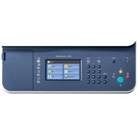 МФУ Xerox WorkCentre 3335 DNI в Москве МФУ Xerox WorkCentre 3335 DNI в Москве