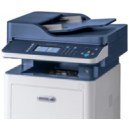 МФУ Xerox WorkCentre 3335 DNI в Москве МФУ Xerox WorkCentre 3335 DNI в Москве