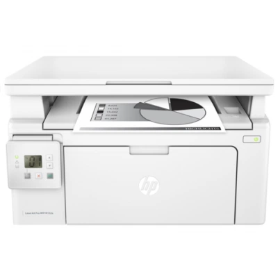 МФУ HP LaserJet Pro M132a (G3Q61A) МФУ HP LaserJet Pro M132a (G3Q61A)