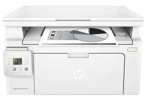 МФУ HP LaserJet Pro M132a (G3Q61A) в России МФУ HP LaserJet Pro M132a (G3Q61A) в России