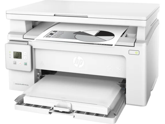 МФУ HP LaserJet Pro M132nw (G3Q62A) в России МФУ HP LaserJet Pro M132nw (G3Q62A) в России