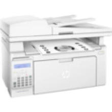 МФУ HP LaserJet Pro M132fn (G3Q63A)
