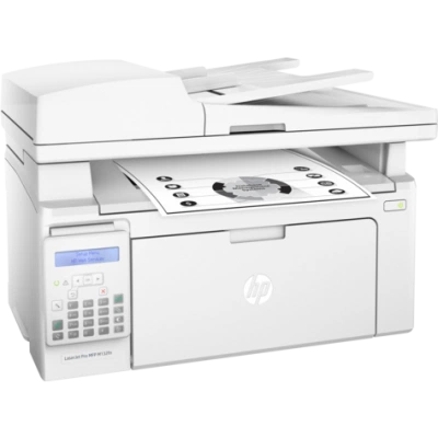 МФУ HP LaserJet Pro M132fn (G3Q63A) МФУ HP LaserJet Pro M132fn (G3Q63A)