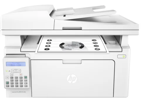 МФУ HP LaserJet Pro M132fn (G3Q63A) в России МФУ HP LaserJet Pro M132fn (G3Q63A) в России