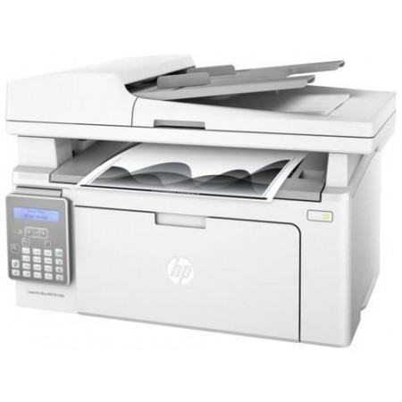 МФУ HP LaserJet Ultra M134fn (G3Q67A) в Москве МФУ HP LaserJet Ultra M134fn (G3Q67A) в Москве