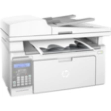 МФУ HP LaserJet Ultra M134fn (G3Q67A)