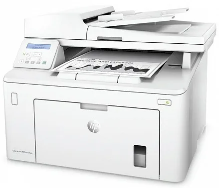 МФУ HP LaserJet M227fdw (G3Q75A) в России МФУ HP LaserJet M227fdw (G3Q75A) в России