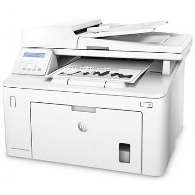 МФУ HP LaserJet M227fdw (G3Q75A) МФУ HP LaserJet M227fdw (G3Q75A)