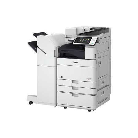 МФУ CANON imageRUNNER ADVANCE C5535i (3276C005) в Москве МФУ CANON imageRUNNER ADVANCE C5535i (3276C005) в Москве