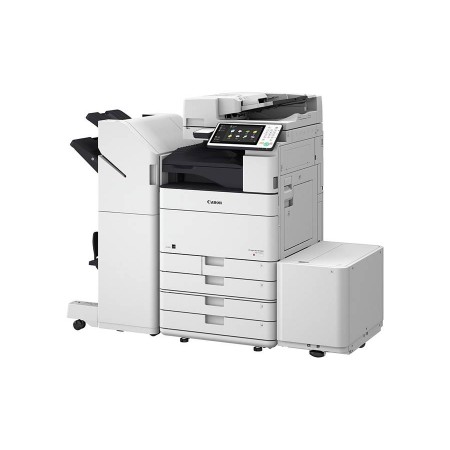 МФУ CANON imageRUNNER ADVANCE C5535i (3276C005) в Москве МФУ CANON imageRUNNER ADVANCE C5535i (3276C005) в Москве