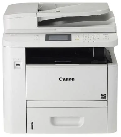 МФУ CANON i-SENSYS MF411dw (0291C022)