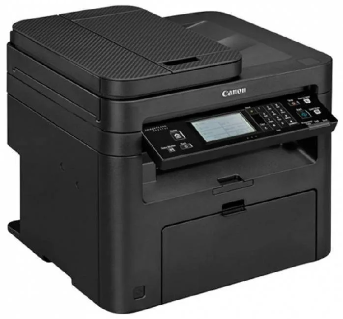 МФУ CANON i-SENSYS MF247dw (1418C095) МФУ CANON i-SENSYS MF247dw (1418C095)