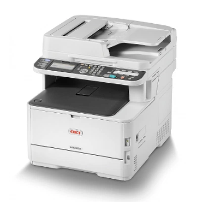 МФУ OKI MC363dn-EURO (46403502) МФУ OKI MC363dn-EURO (46403502)
