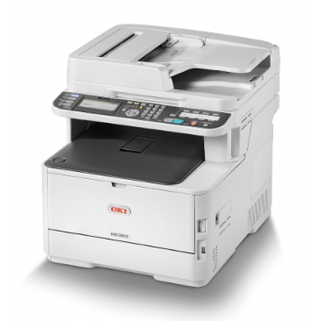 МФУ OKI MC363dn-EURO (46403502) в Москве МФУ OKI MC363dn-EURO (46403502) в Москве
