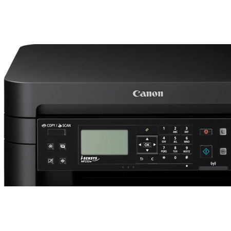 МФУ CANON i-SENSYS MF232w (1418C043) в Москве МФУ CANON i-SENSYS MF232w (1418C043) в Москве