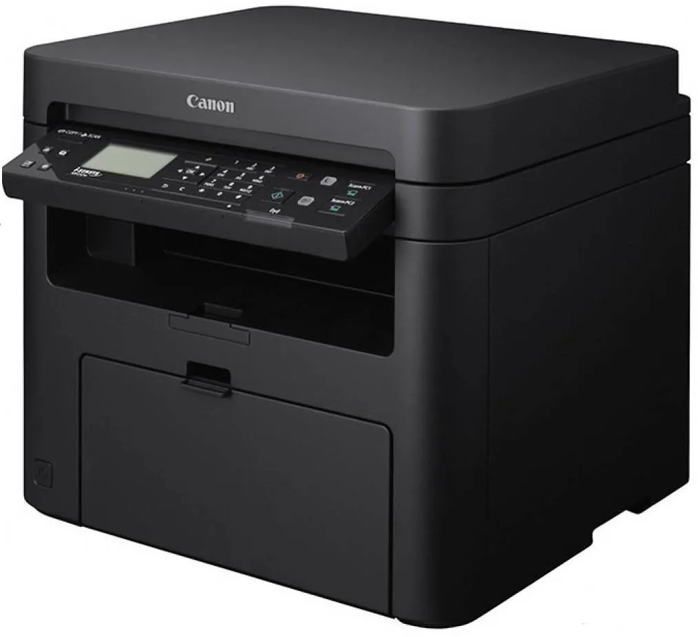МФУ CANON i-SENSYS MF232w (1418C043) МФУ CANON i-SENSYS MF232w (1418C043)