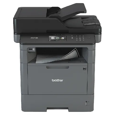 МФУ Brother DCP-L5500DN (DCPL5500DNR1) в России МФУ Brother DCP-L5500DN (DCPL5500DNR1) в России