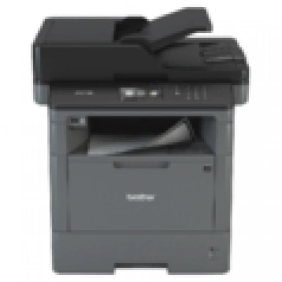 МФУ Brother DCP-L5500DN (DCPL5500DNR1) МФУ Brother DCP-L5500DN (DCPL5500DNR1)