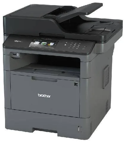 МФУ Brother MFC-L5750DW (MFCL5750DWR1) МФУ Brother MFC-L5750DW (MFCL5750DWR1)
