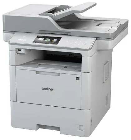 МФУ Brother MFC-L6800DW (MFCL6800DWR1)