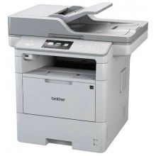 МФУ Brother MFC-L6800DW (MFCL6800DWR1)