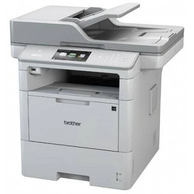 МФУ Brother MFC-L6800DW (MFCL6800DWR1) МФУ Brother MFC-L6800DW (MFCL6800DWR1)