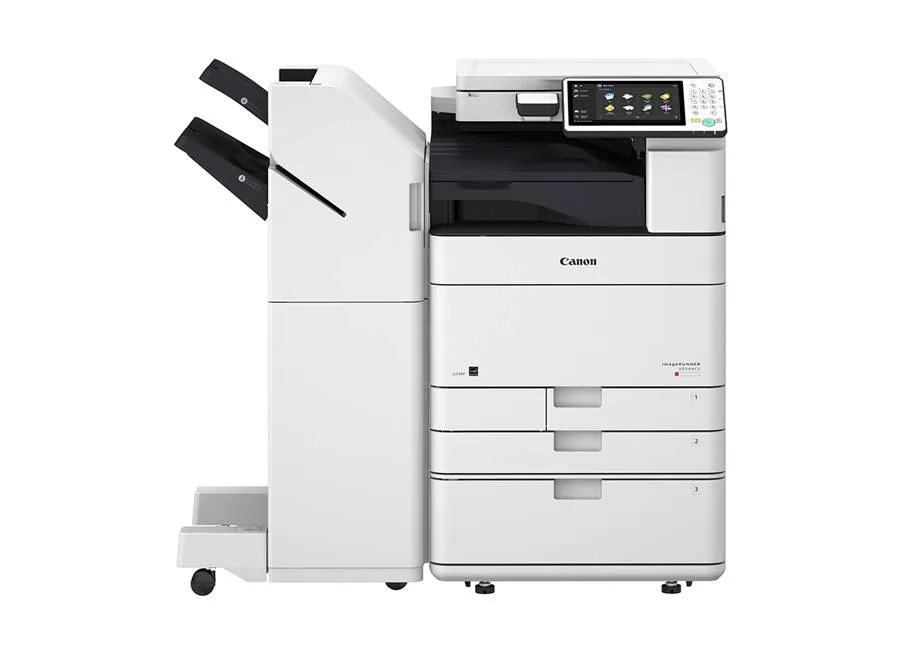 МФУ CANON imageRUNNER Advance C5535 (0605C004) МФУ CANON imageRUNNER Advance C5535 (0605C004)