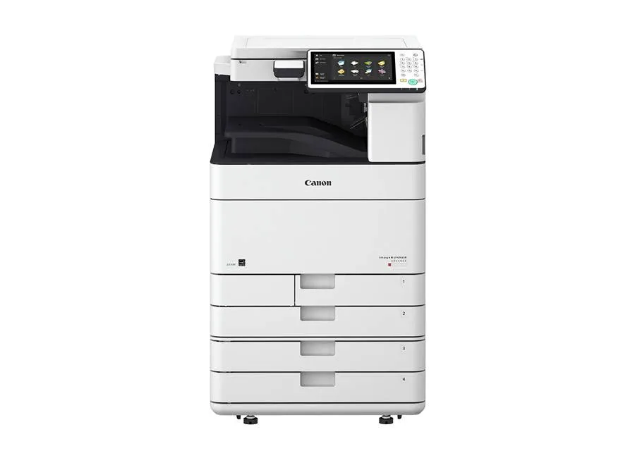 МФУ CANON imageRUNNER Advance C5535 (0605C004) МФУ CANON imageRUNNER Advance C5535 (0605C004)