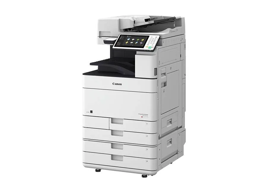 МФУ CANON imageRUNNER Advance C5550i МФУ CANON imageRUNNER Advance C5550i
