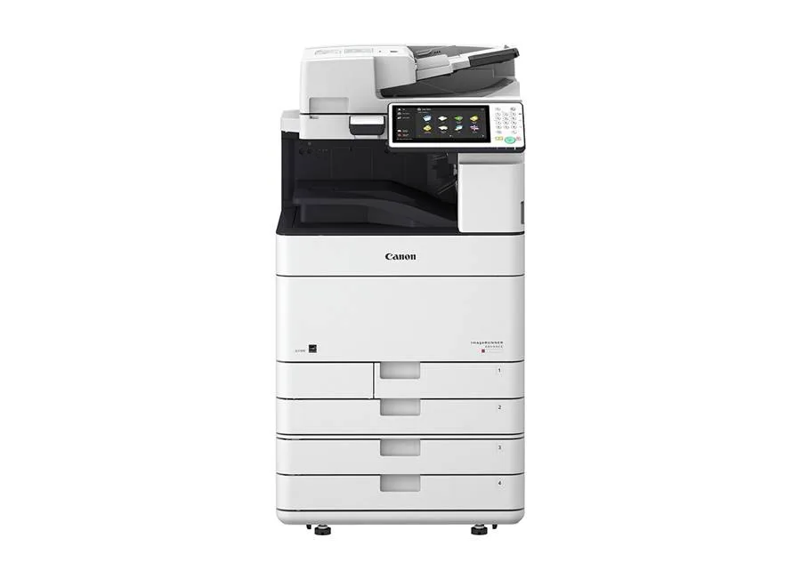 МФУ CANON imageRUNNER Advance C5550i МФУ CANON imageRUNNER Advance C5550i