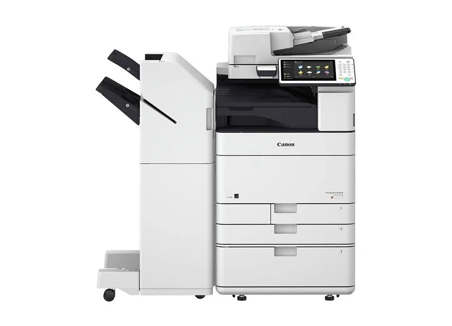 МФУ CANON imageRUNNER Advance C5550i МФУ CANON imageRUNNER Advance C5550i