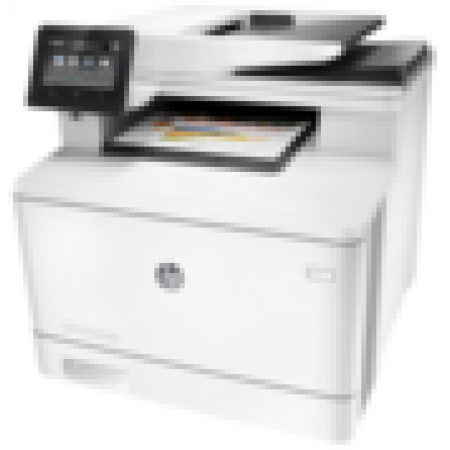 МФУ HP Color LaserJet M477fnw (CF377A) в Москве МФУ HP Color LaserJet M477fnw (CF377A) в Москве