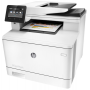 МФУ HP Color LaserJet M477fdw (CF379A) в Москве МФУ HP Color LaserJet M477fdw (CF379A) в Москве
