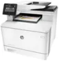 МФУ HP Color LaserJet M477fdw (CF379A) МФУ HP Color LaserJet M477fdw (CF379A)
