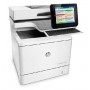 МФУ HP Color LaserJet Enterprise M577dn (B5L46A) в Москве МФУ HP Color LaserJet Enterprise M577dn (B5L46A) в Москве
