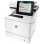 МФУ HP Color LaserJet Enterprise M577dn (B5L46A) в Москве МФУ HP Color LaserJet Enterprise M577dn (B5L46A) в Москве