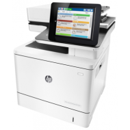 МФУ HP Color LaserJet Enterprise M577f (B5L47A)
