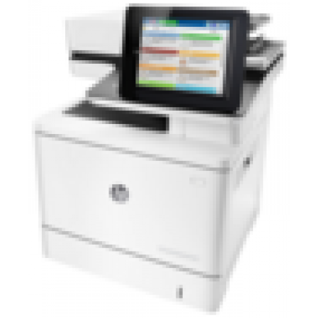 МФУ HP Color LaserJet Enterprise M577f (B5L47A) в Москве МФУ HP Color LaserJet Enterprise M577f (B5L47A) в Москве
