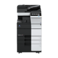 МФУ Konica Minolta Bizhub C458