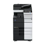 МФУ Konica Minolta Bizhub C558