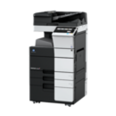МФУ Konica Minolta Bizhub C658 (A79J021) в Москве МФУ Konica Minolta Bizhub C658 (A79J021) в Москве