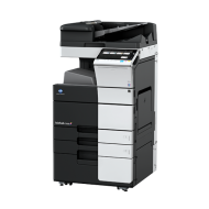 МФУ Konica Minolta Bizhub C658 (A79J021)