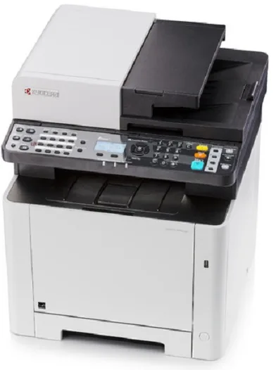 МФУ Kyocera ECOSYS M5521cdn в России МФУ Kyocera ECOSYS M5521cdn в России