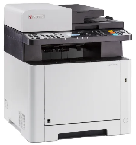 МФУ Kyocera ECOSYS M5521cdn