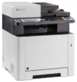 МФУ Kyocera ECOSYS M5521cdn