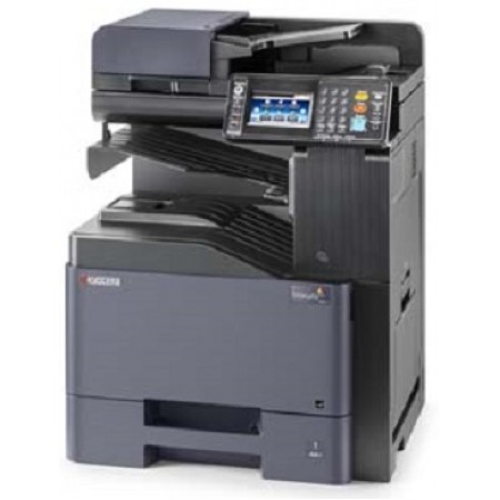 МФУ Kyocera TASKalfa 306ci в Москве МФУ Kyocera TASKalfa 306ci в Москве