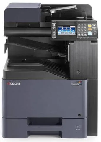 МФУ Kyocera TASKalfa 306ci