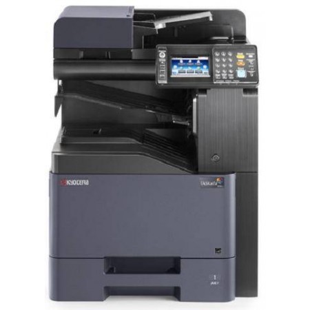 МФУ Kyocera TASKalfa 306ci в Москве МФУ Kyocera TASKalfa 306ci в Москве