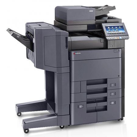 МФУ Kyocera TASKalfa 2552ci в Москве МФУ Kyocera TASKalfa 2552ci в Москве